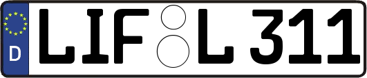 LIF-L311