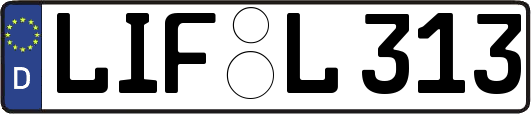 LIF-L313