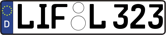 LIF-L323