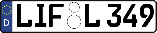 LIF-L349