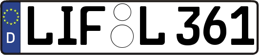 LIF-L361