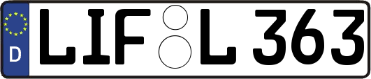 LIF-L363