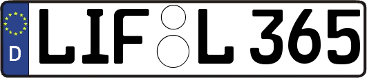 LIF-L365