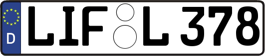 LIF-L378