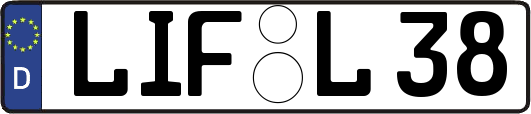 LIF-L38