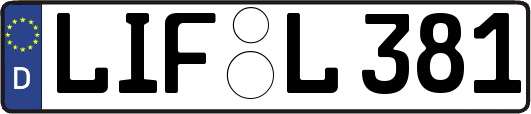 LIF-L381