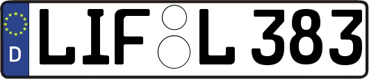 LIF-L383