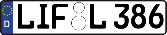 LIF-L386