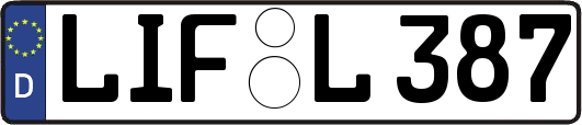LIF-L387