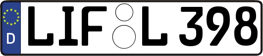LIF-L398