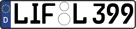 LIF-L399