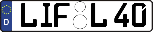 LIF-L40