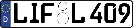 LIF-L409