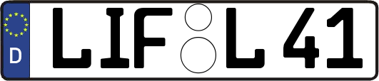 LIF-L41