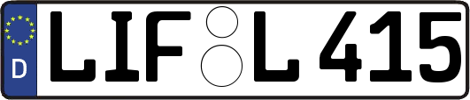 LIF-L415