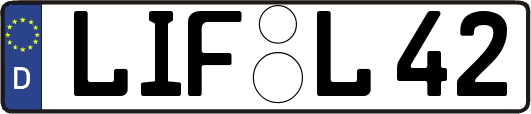 LIF-L42