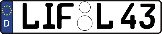 LIF-L43