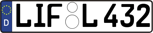 LIF-L432