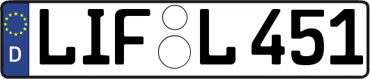 LIF-L451