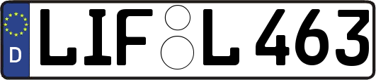 LIF-L463