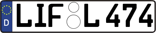 LIF-L474