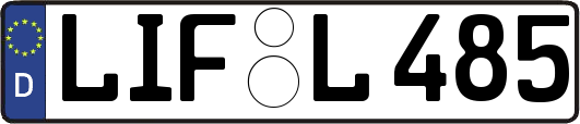 LIF-L485