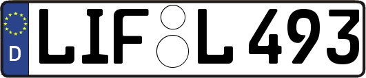 LIF-L493