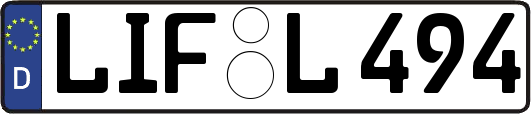 LIF-L494