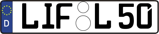 LIF-L50