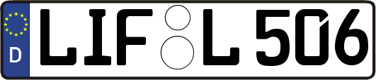 LIF-L506