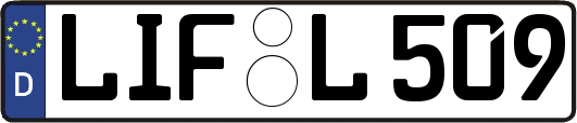 LIF-L509