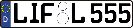 LIF-L555