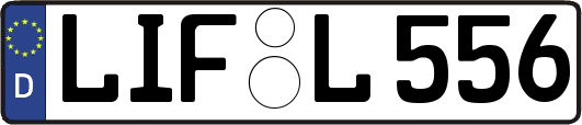 LIF-L556