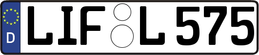 LIF-L575
