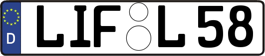 LIF-L58