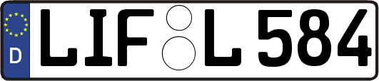 LIF-L584