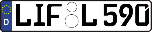 LIF-L590