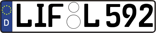 LIF-L592