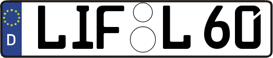 LIF-L60