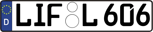 LIF-L606