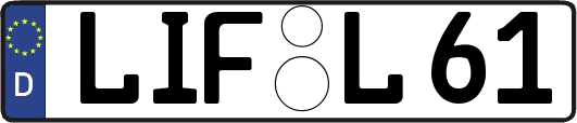 LIF-L61