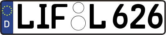 LIF-L626
