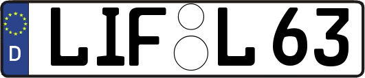 LIF-L63