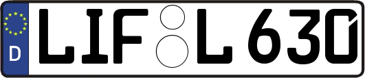 LIF-L630