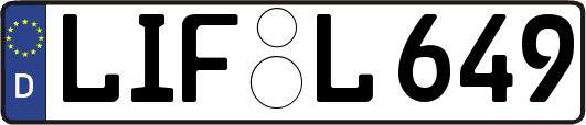 LIF-L649