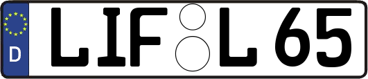 LIF-L65