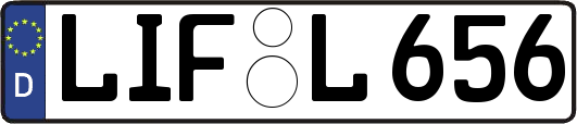 LIF-L656
