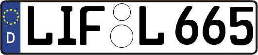 LIF-L665