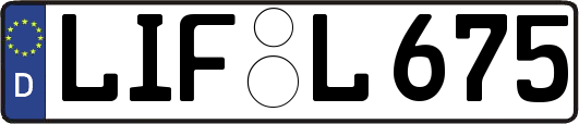 LIF-L675
