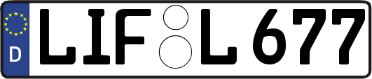 LIF-L677